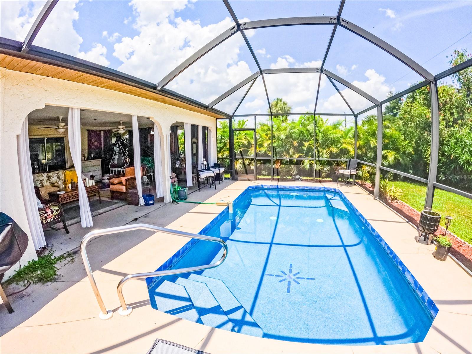 945 CHEVY CHASE ST, PORT CHARLOTTE, FL