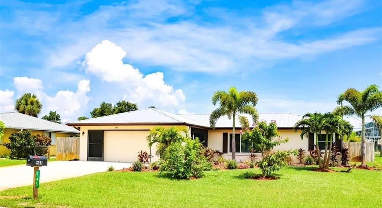 945 CHEVY CHASE ST, PORT CHARLOTTE, FL — photo 2