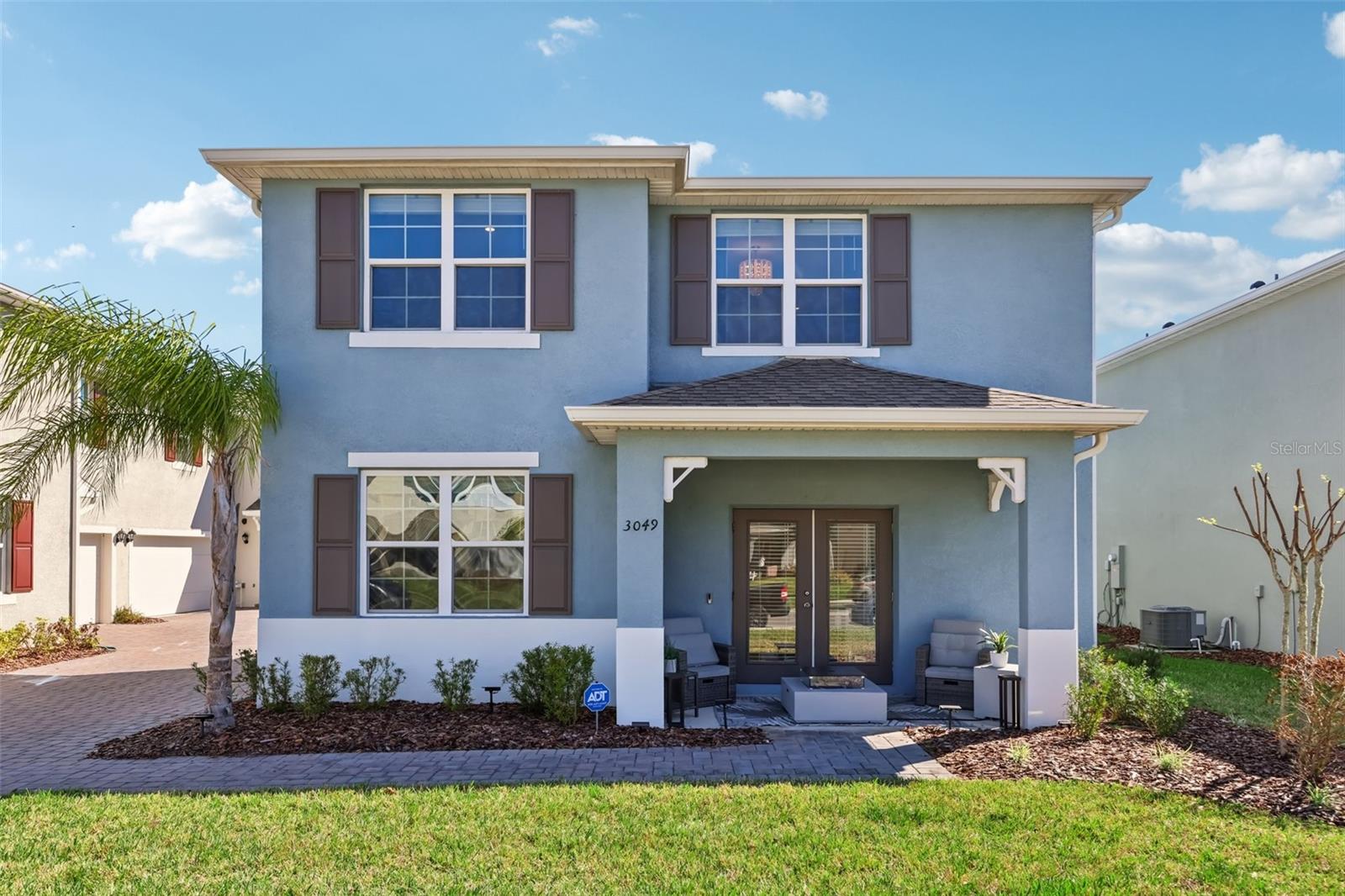 3049 MELETO BLVD, NEW SMYRNA BEACH, FL