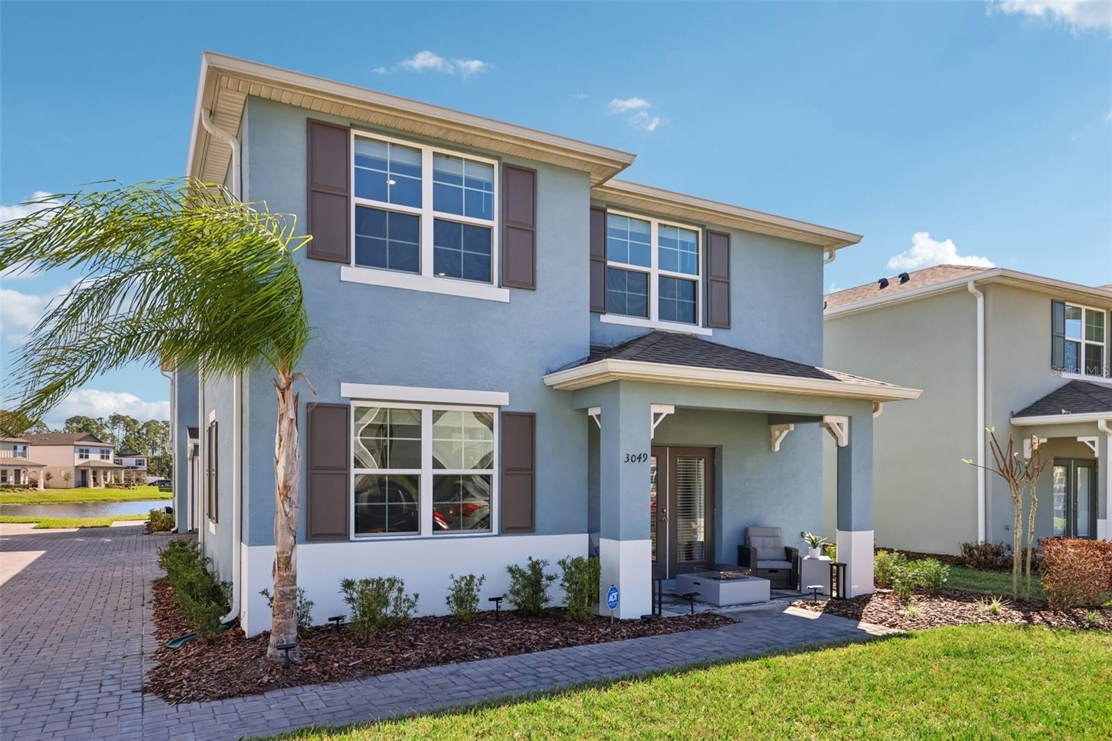 3049 MELETO BLVD, NEW SMYRNA BEACH, FL — photo 2