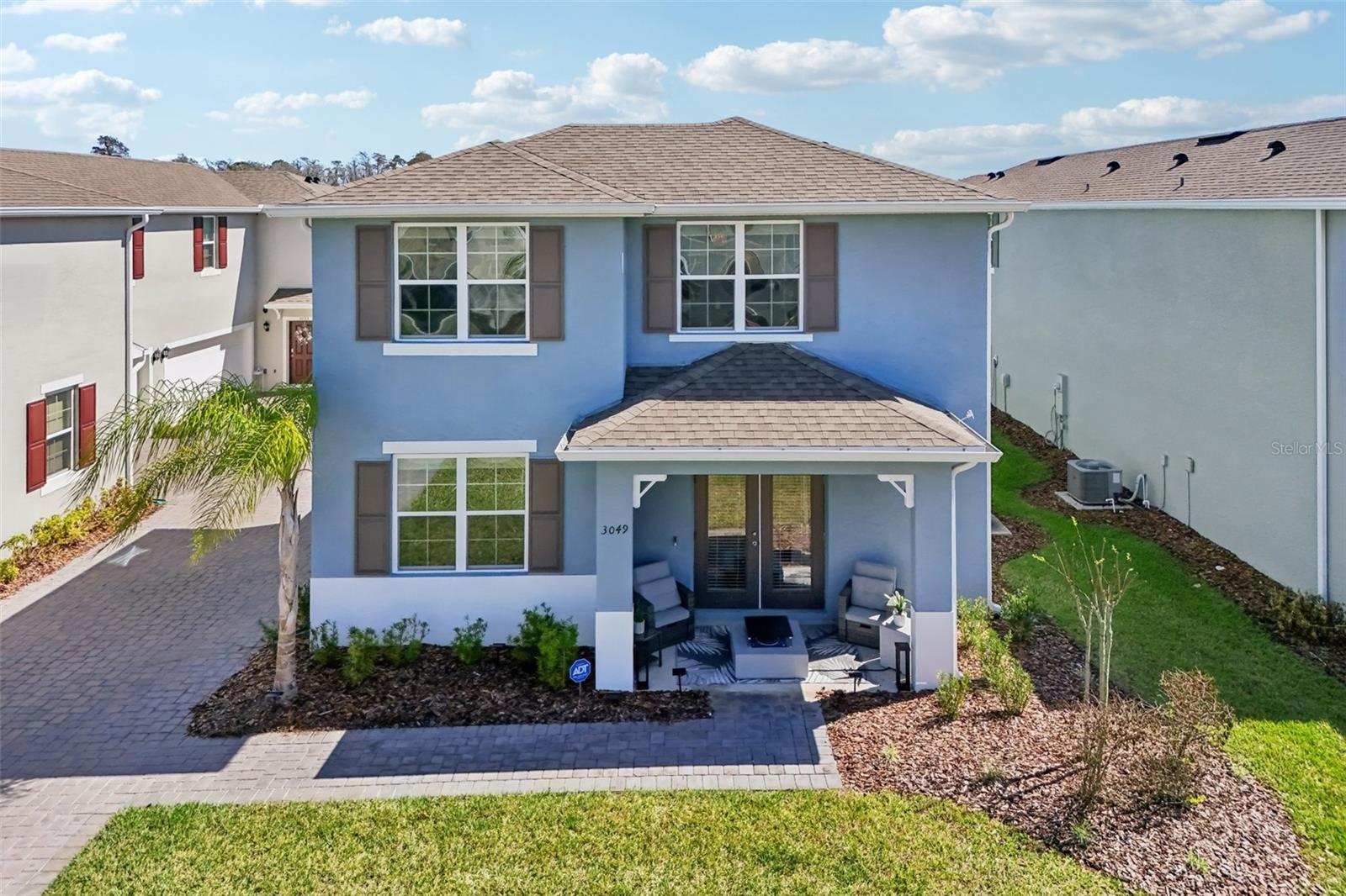 3049 MELETO BLVD, NEW SMYRNA BEACH, FL — photo 27