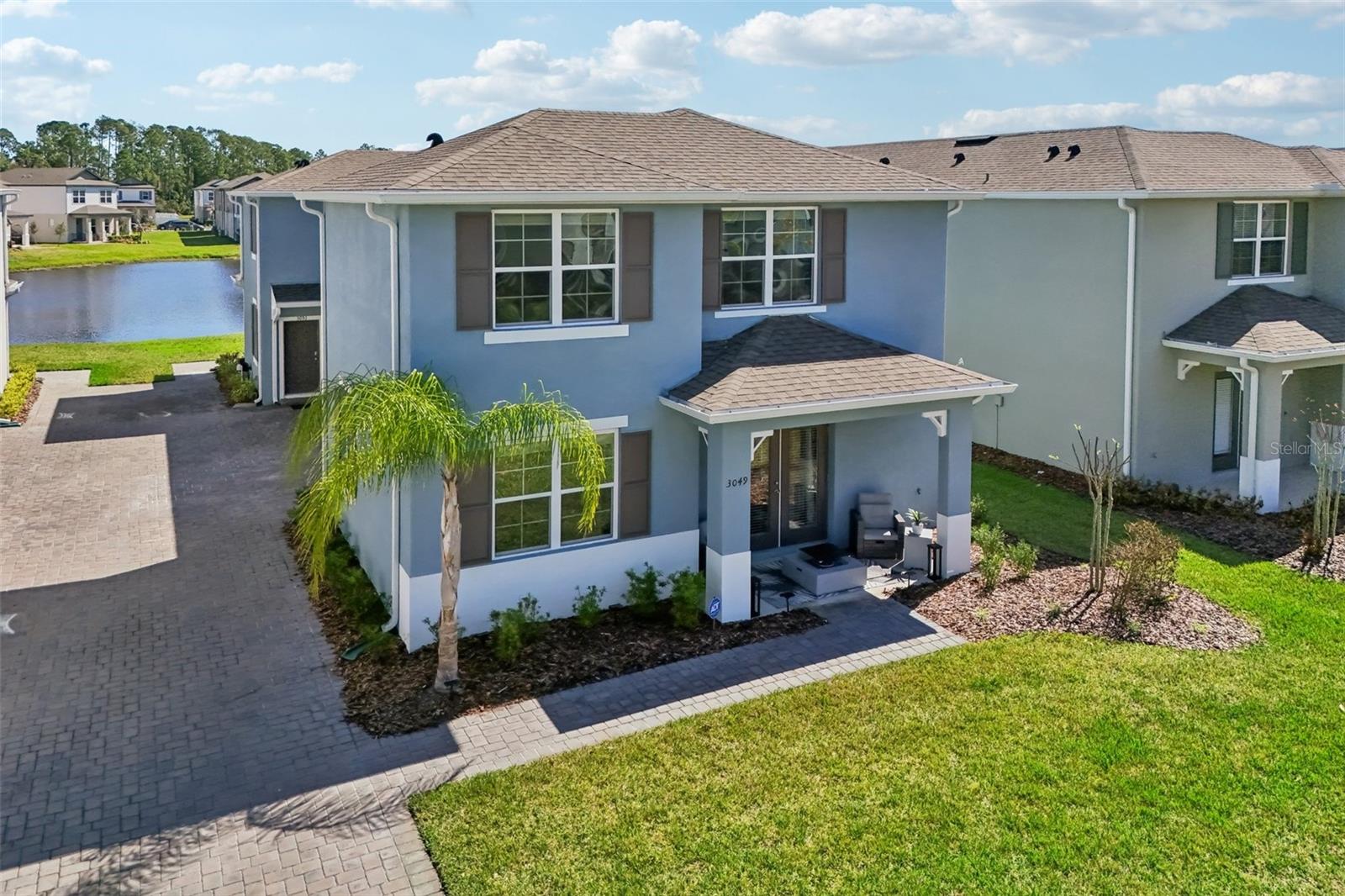 3049 MELETO BLVD, NEW SMYRNA BEACH, FL — photo 28