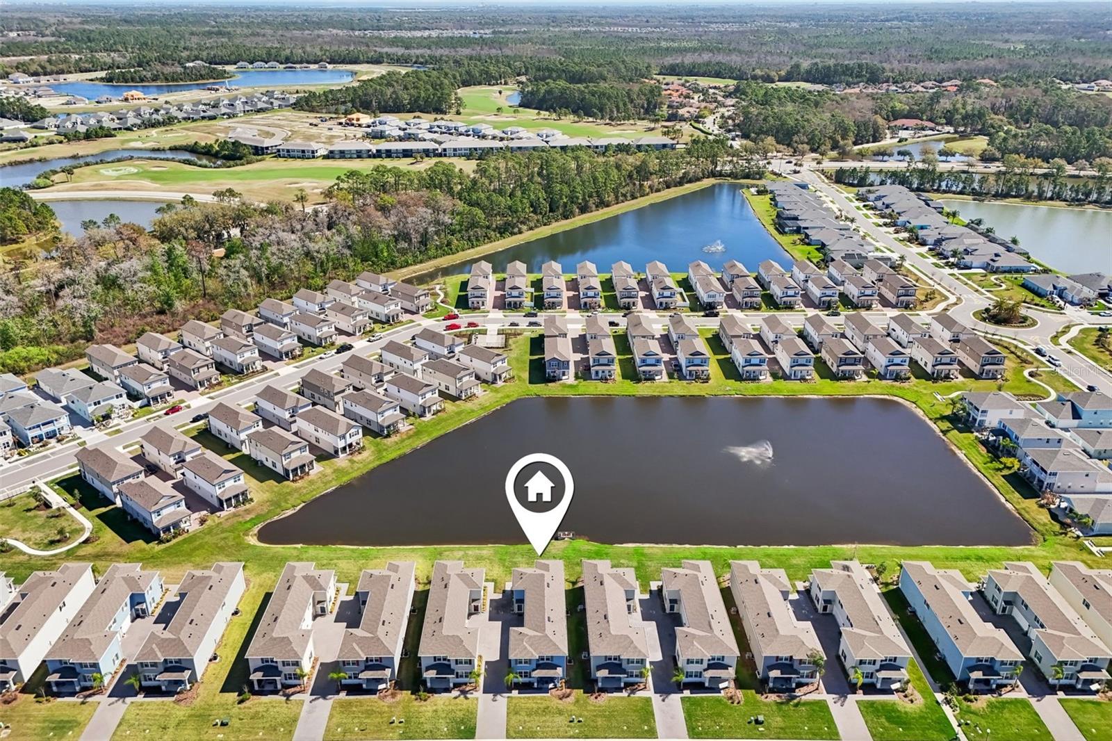 3049 MELETO BLVD, NEW SMYRNA BEACH, FL — photo 31