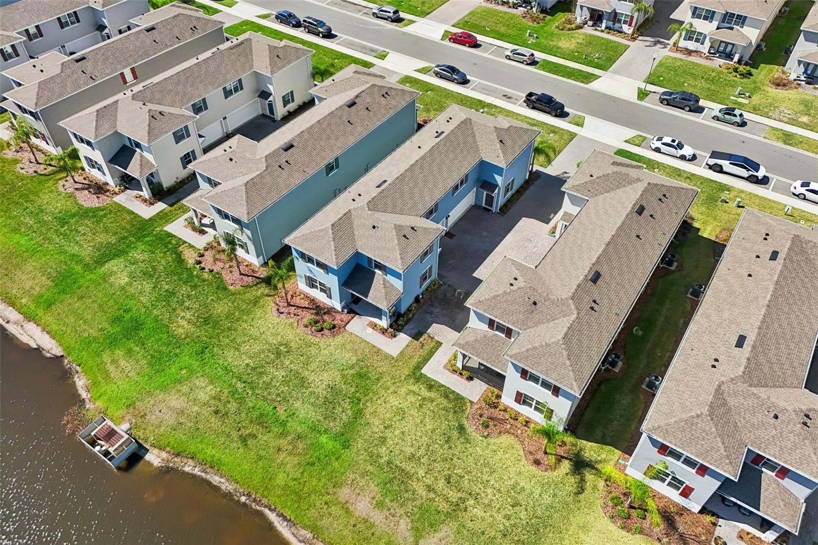 3049 MELETO BLVD, NEW SMYRNA BEACH, FL — photo 33