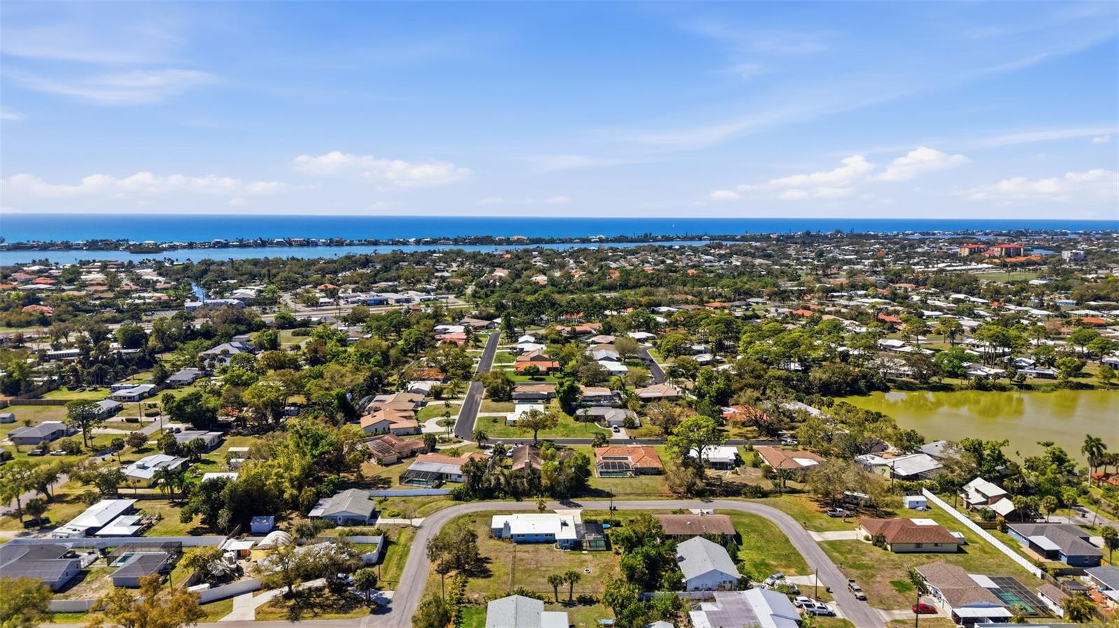 PALMETTO ST, NOKOMIS, FL — photo 5