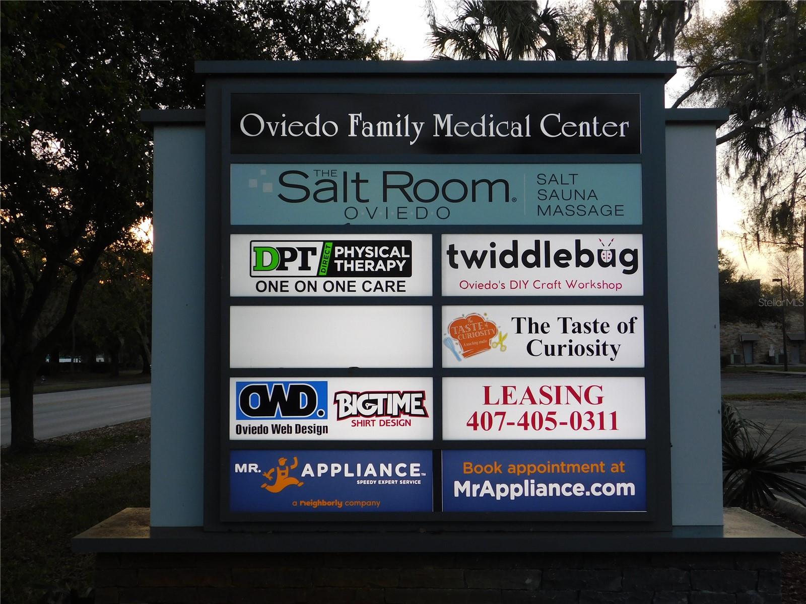 120 ALEXANDRIA BLVD #15, OVIEDO, FL — photo 13