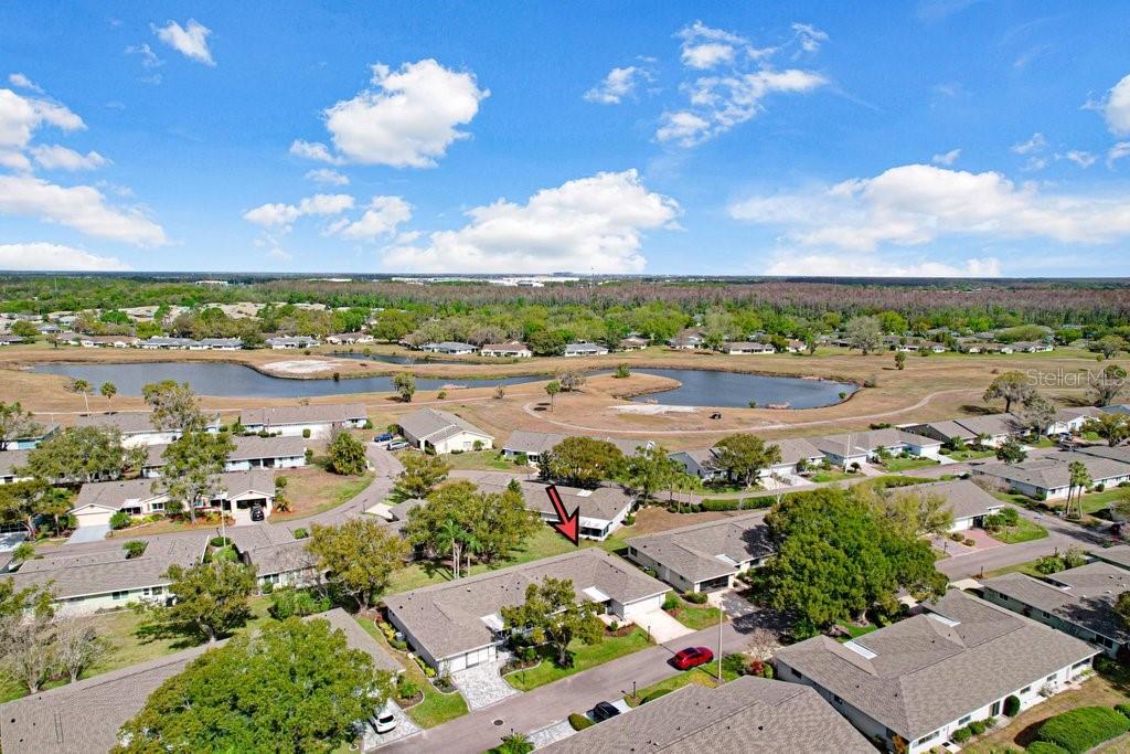 1409 INGRAM DR #75, SUN CITY CENTER, FL — photo 28
