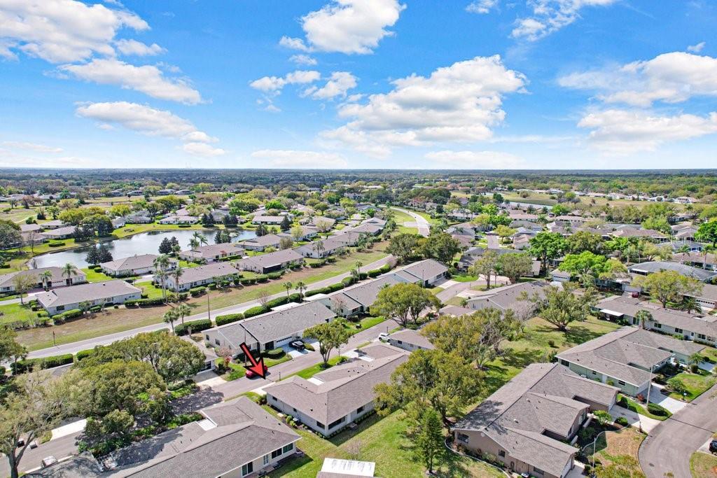 1409 INGRAM DR #75, SUN CITY CENTER, FL — photo 29