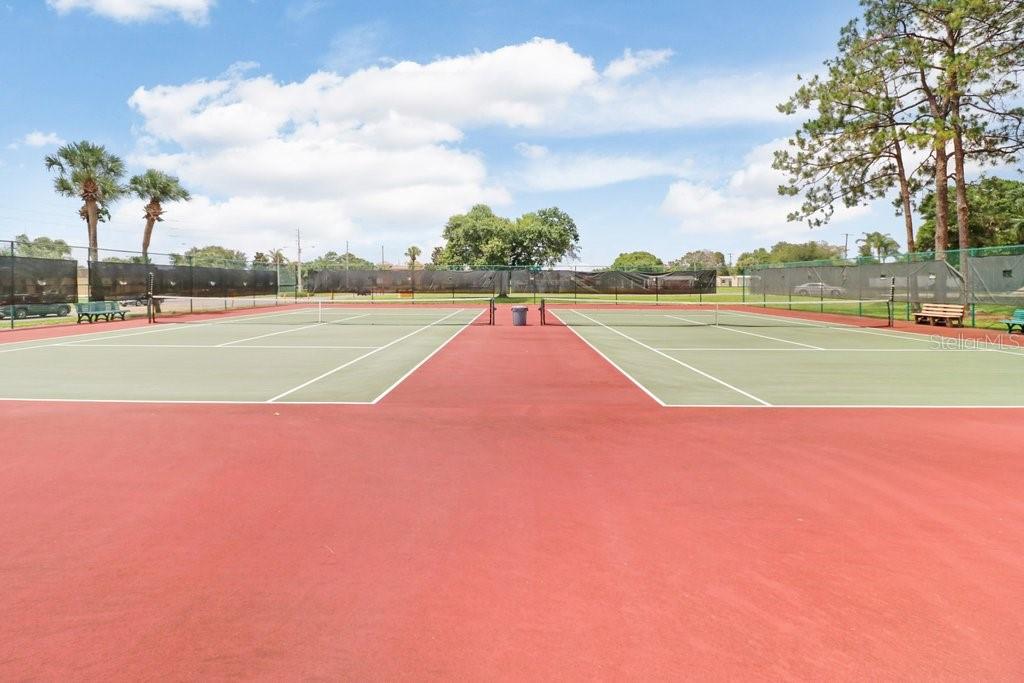 1409 INGRAM DR #75, SUN CITY CENTER, FL — photo 44