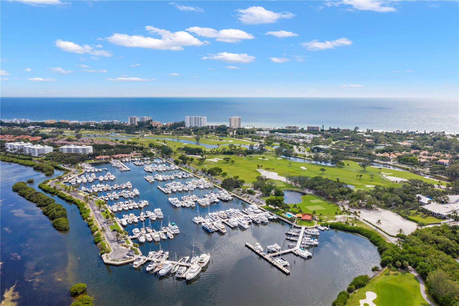 2600 HARBOURSIDE DR #C13, LONGBOAT KEY, FL