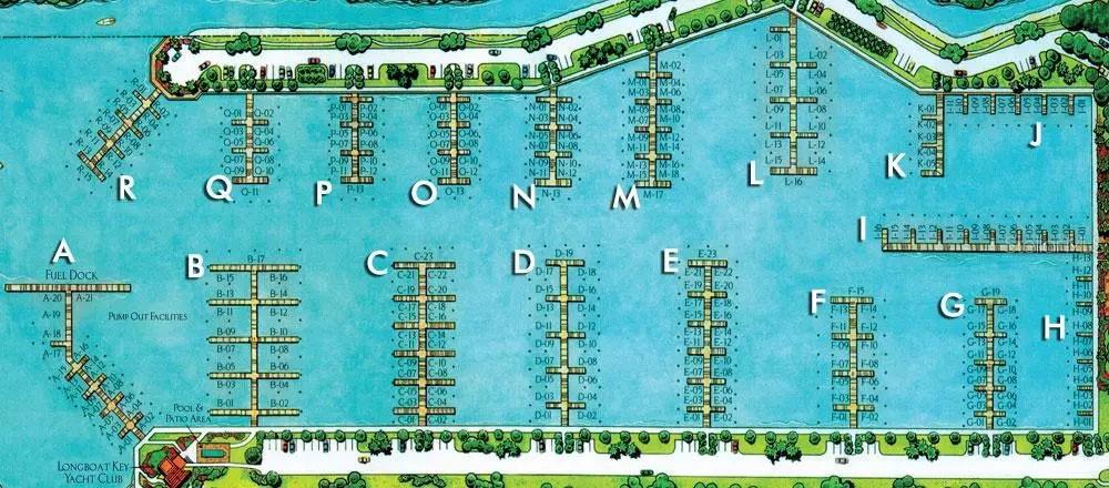 2600 HARBOURSIDE DR #C13, LONGBOAT KEY, FL — photo 3