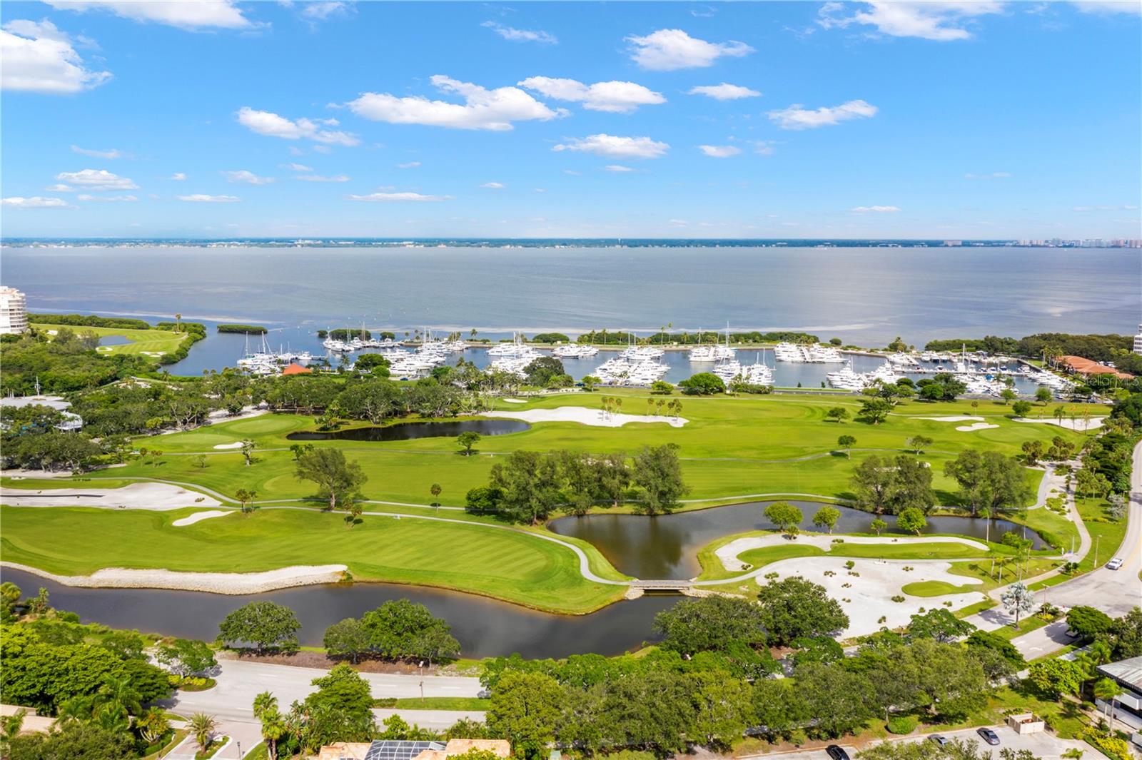2600 HARBOURSIDE DR #C13, LONGBOAT KEY, FL — photo 4