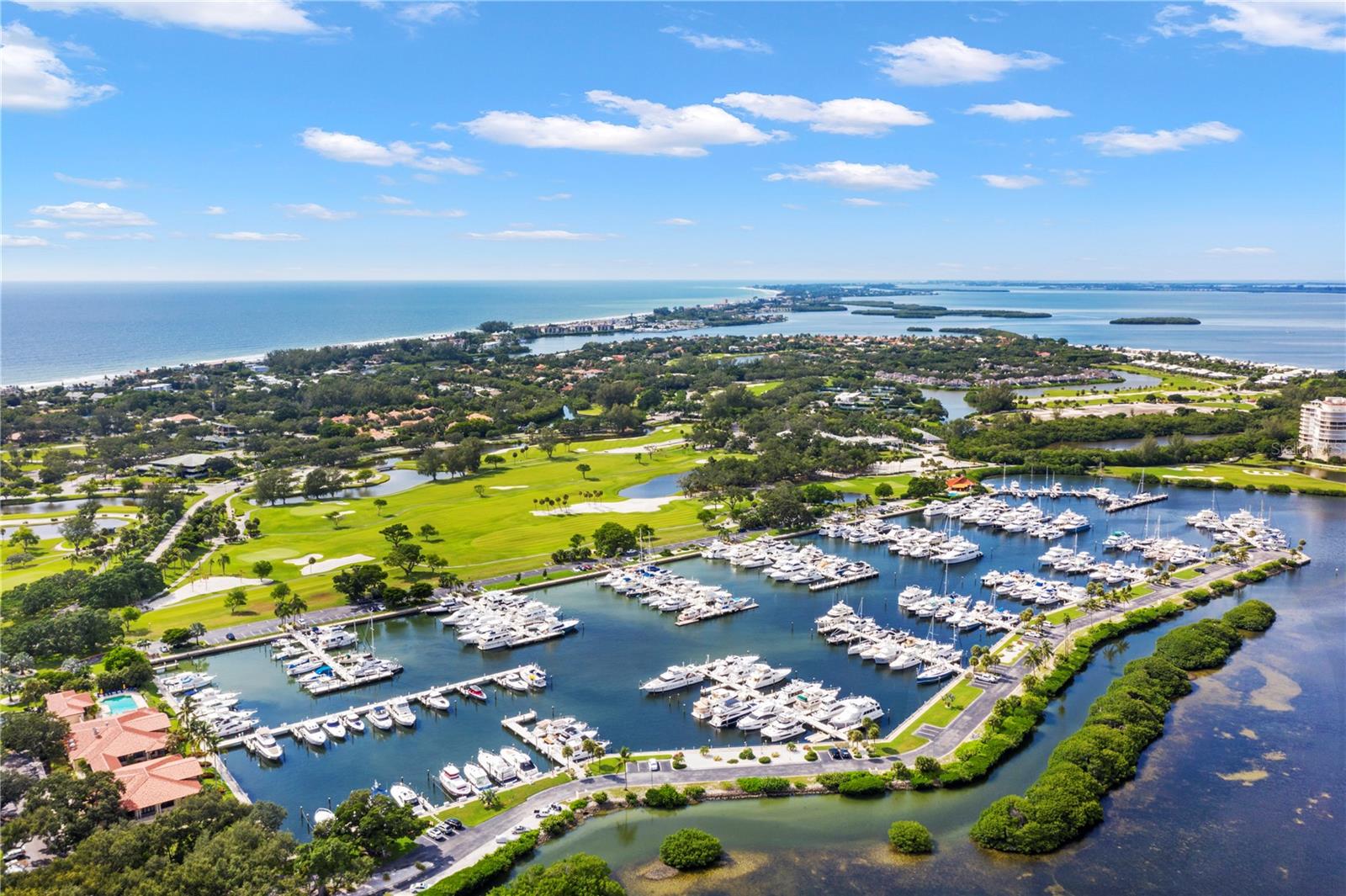 2600 HARBOURSIDE DR #C13, LONGBOAT KEY, FL — photo 5