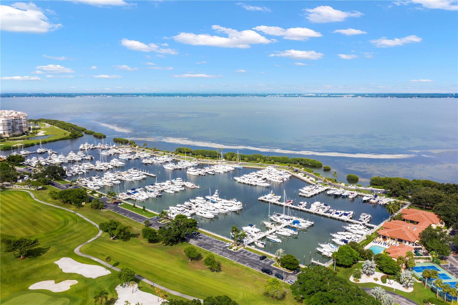 2600 HARBOURSIDE DR #C13, LONGBOAT KEY, FL — photo 6