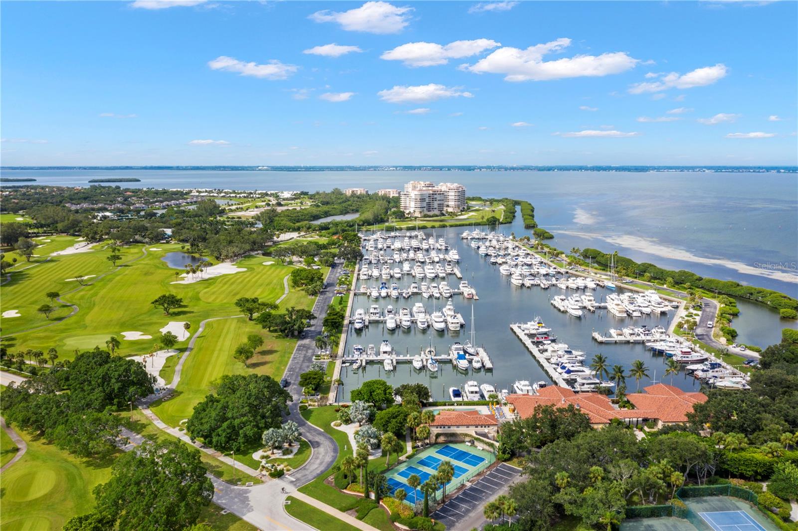 2600 HARBOURSIDE DR #C13, LONGBOAT KEY, FL — photo 7