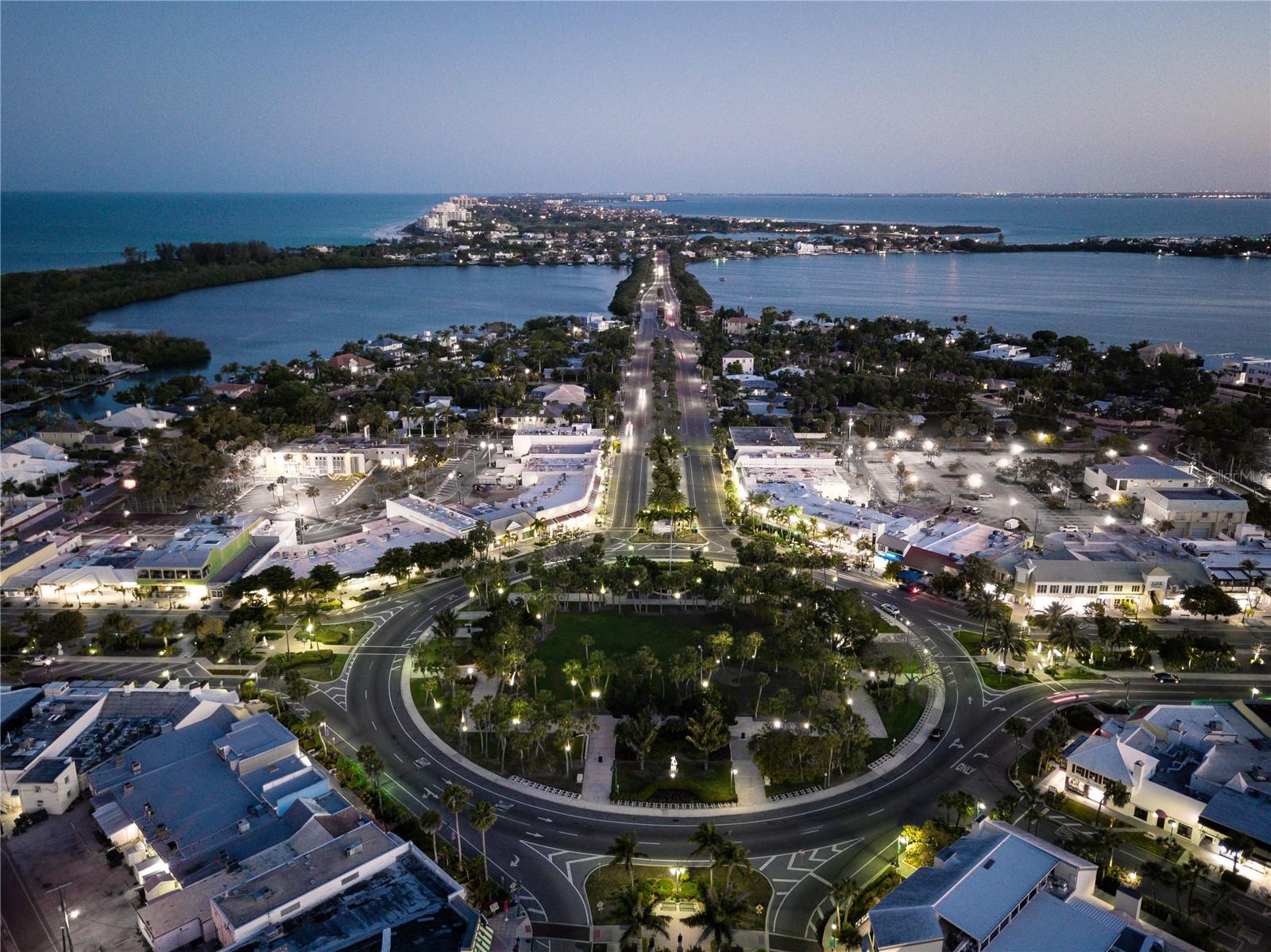 2600 HARBOURSIDE DR #C13, LONGBOAT KEY, FL — photo 12