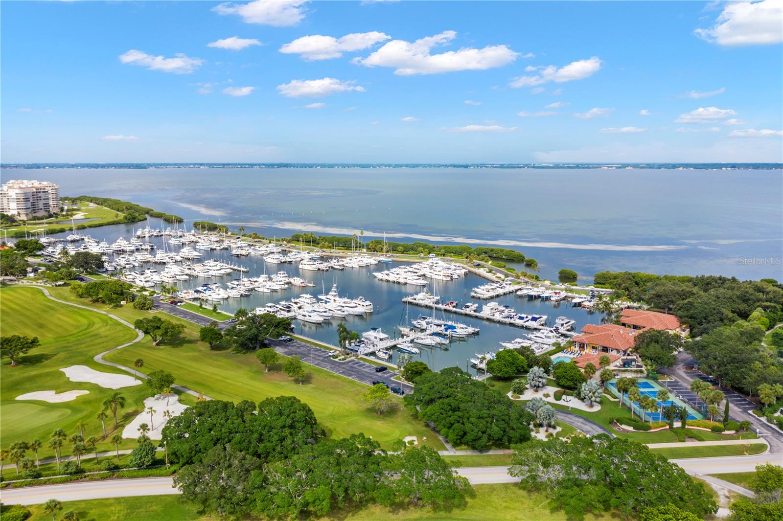 2600 HARBOURSIDE DR #C13, LONGBOAT KEY, FL — photo 8