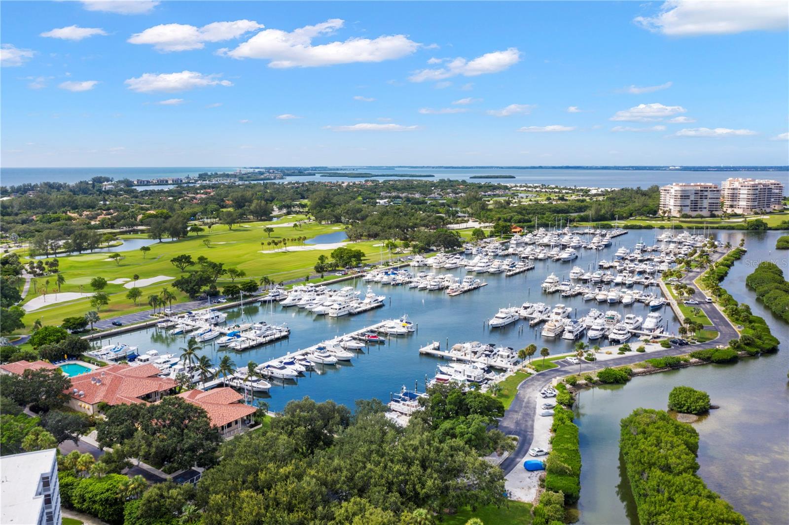 2600 HARBOURSIDE DR #C13, LONGBOAT KEY, FL — photo 9