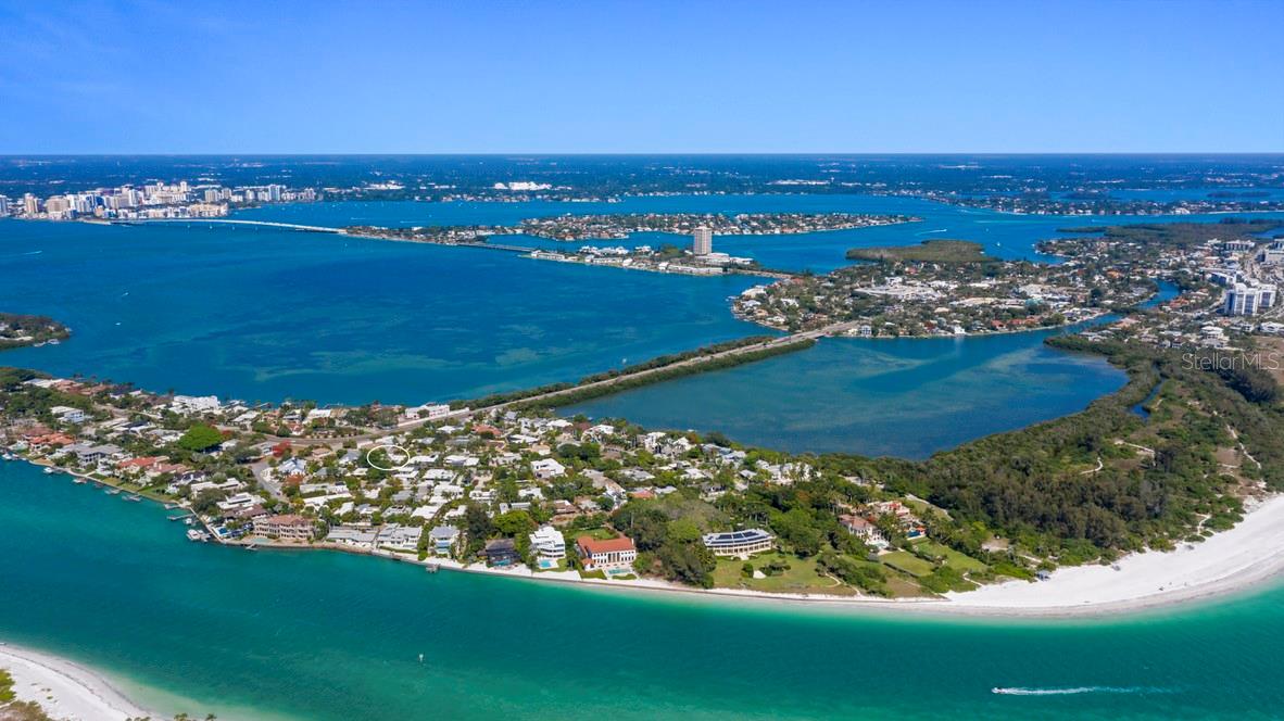 2600 HARBOURSIDE DR #C13, LONGBOAT KEY, FL — photo 11