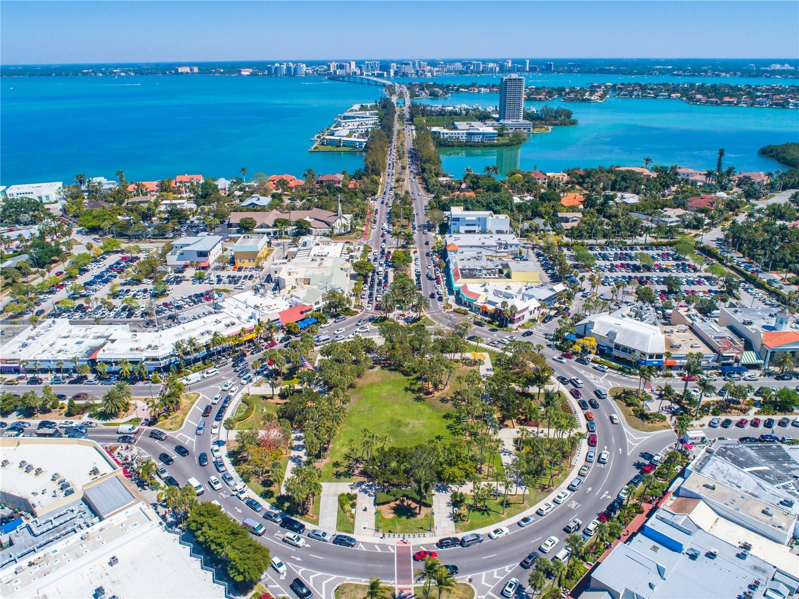 2600 HARBOURSIDE DR #C13, LONGBOAT KEY, FL — photo 13