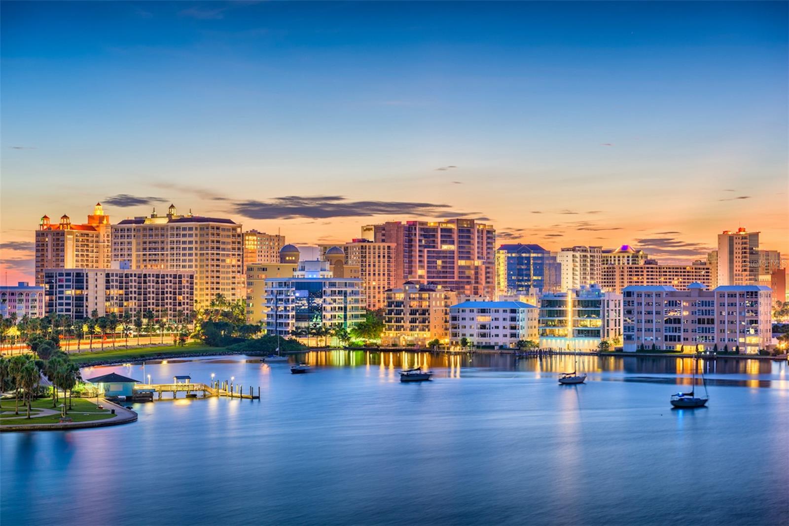2600 HARBOURSIDE DR #C13, LONGBOAT KEY, FL — photo 17