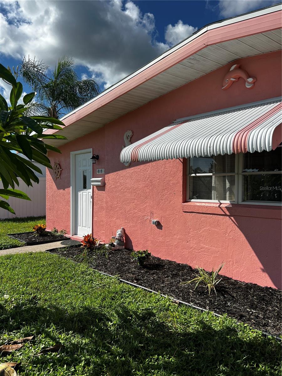 8186 AGRESS AVE, NORTH PORT, FL — photo 3