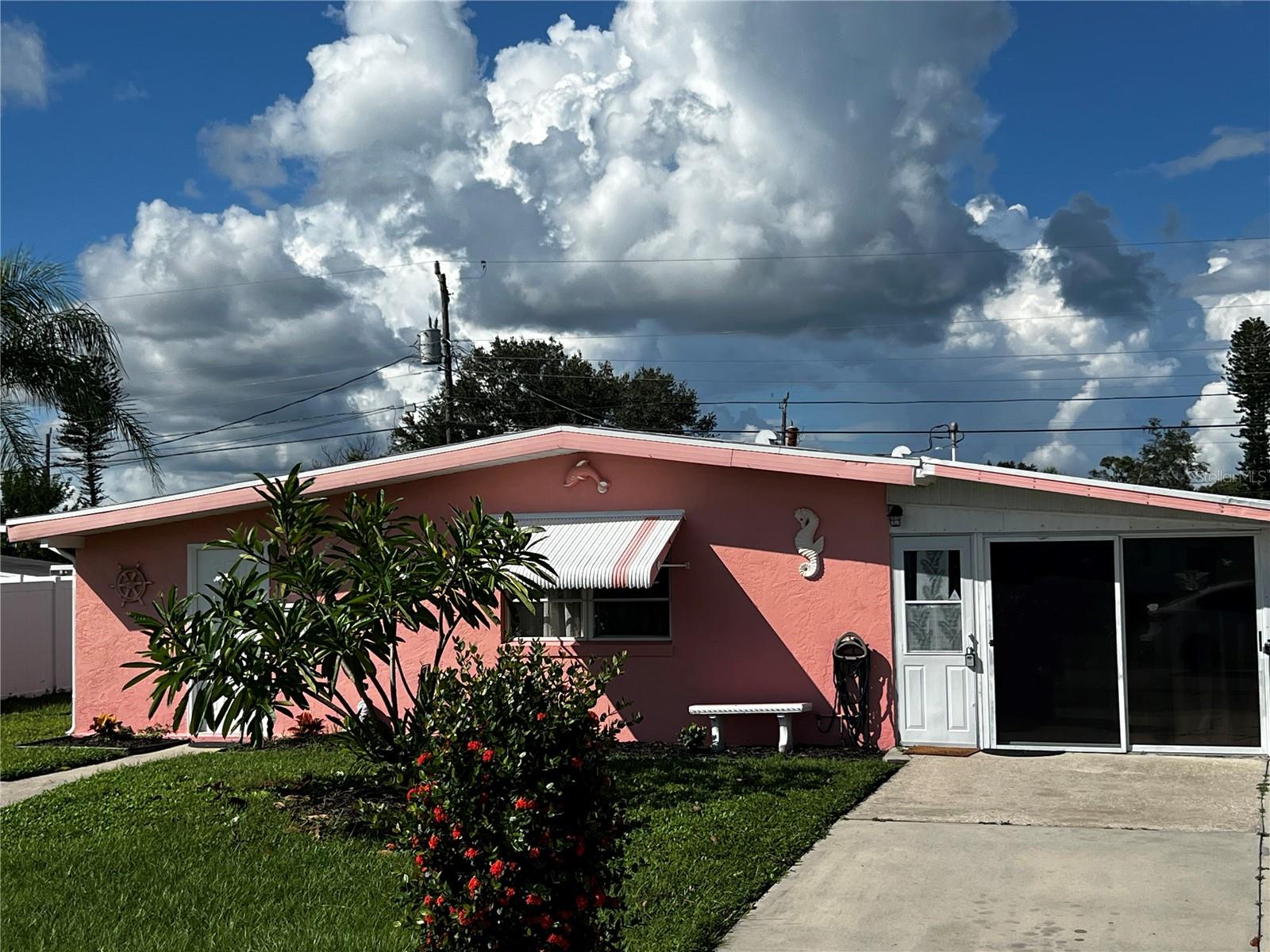 8186 AGRESS AVE, NORTH PORT, FL — photo 5