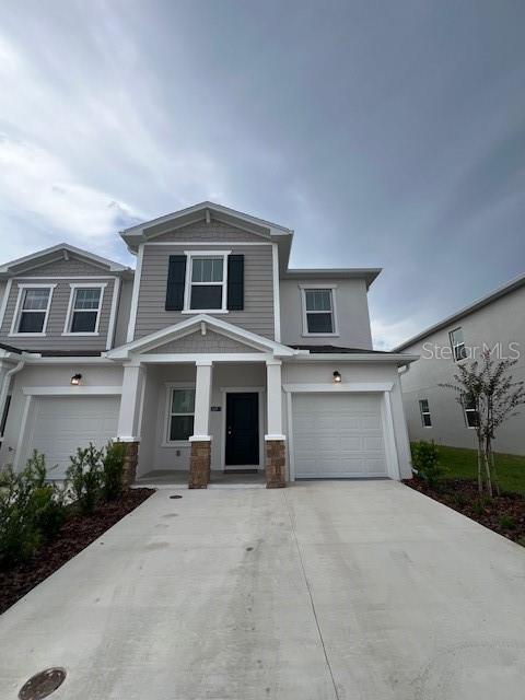 2691 SKYLINE LOOP, KISSIMMEE, FL