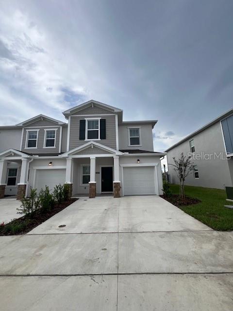 2691 SKYLINE LOOP, KISSIMMEE, FL — photo 2