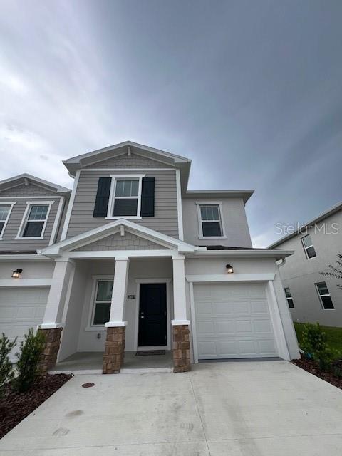 2691 SKYLINE LOOP, KISSIMMEE, FL — photo 17