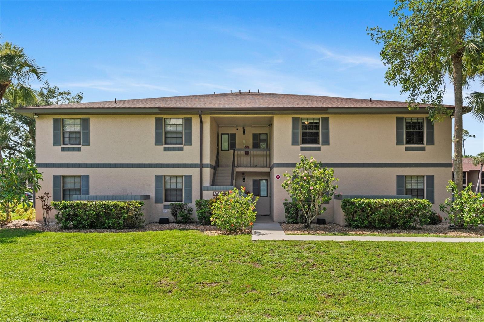 19505 QUESADA AVE #VV201, PORT CHARLOTTE, FL
