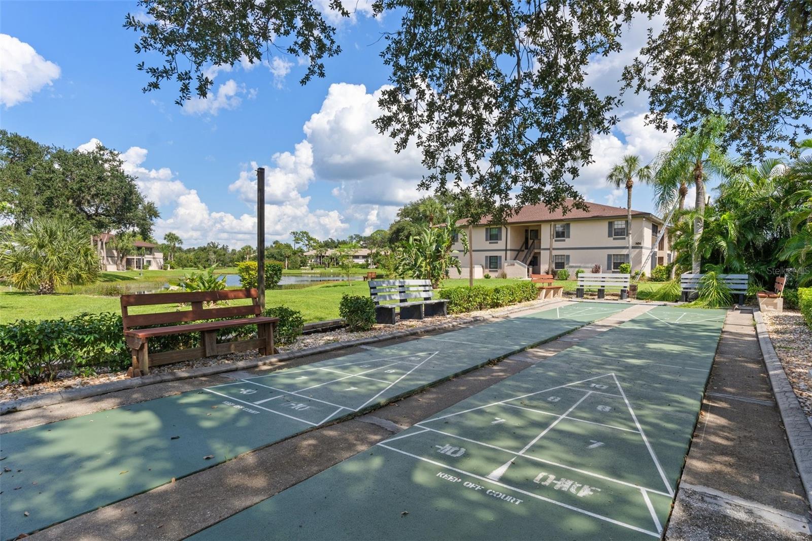 19505 QUESADA AVE #VV201, PORT CHARLOTTE, FL — photo 31