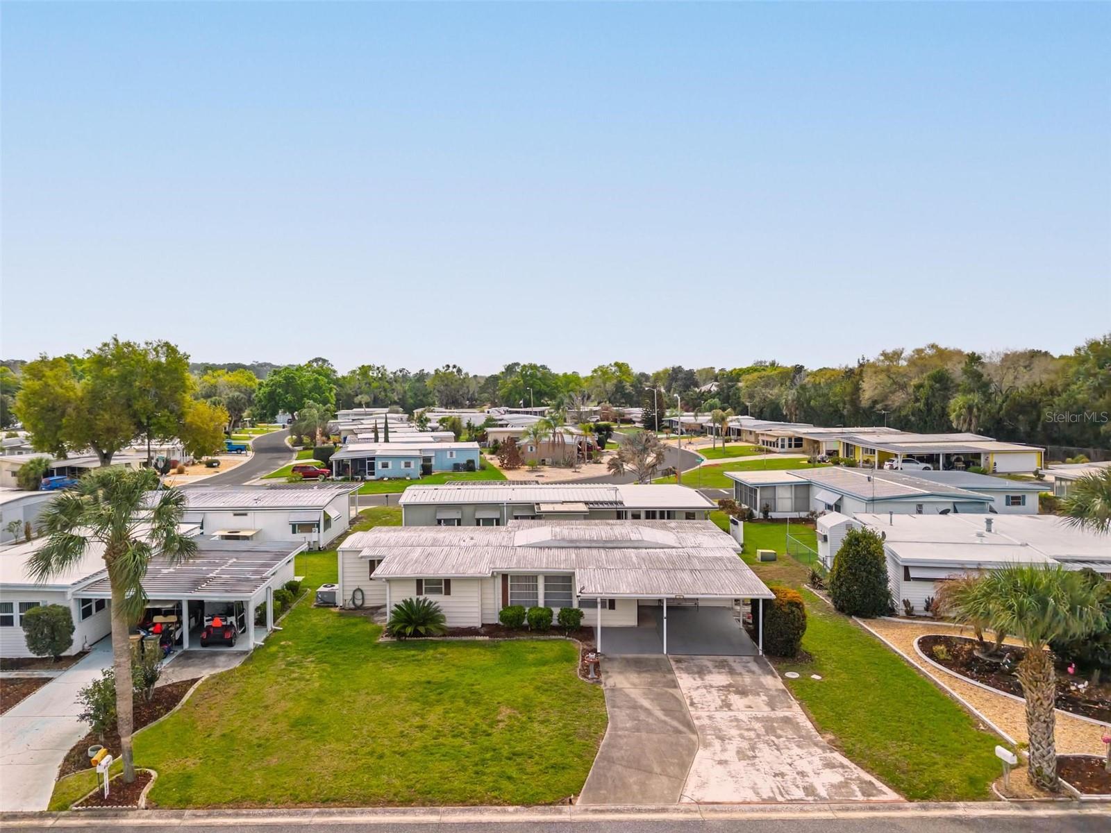 11914 HICKORY LN, TAVARES, FL — photo 109