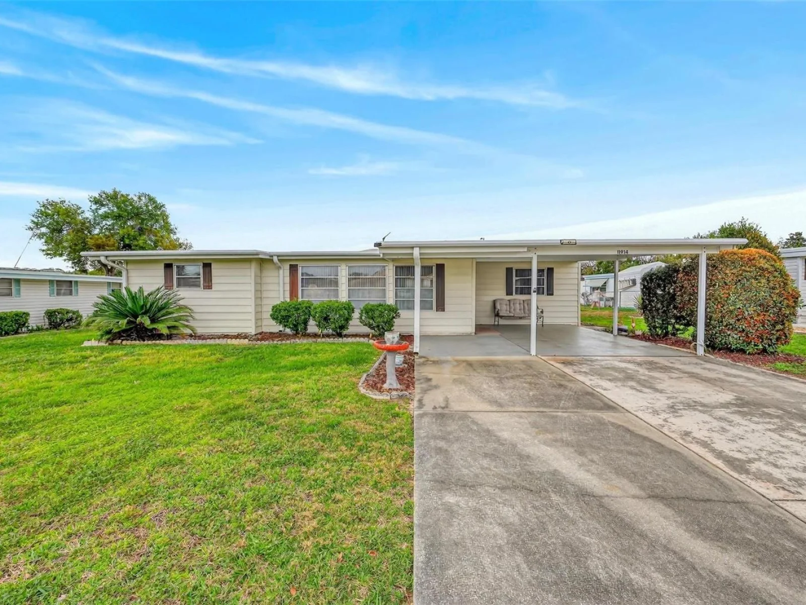 11914 HICKORY LN, TAVARES, FL — photo 126