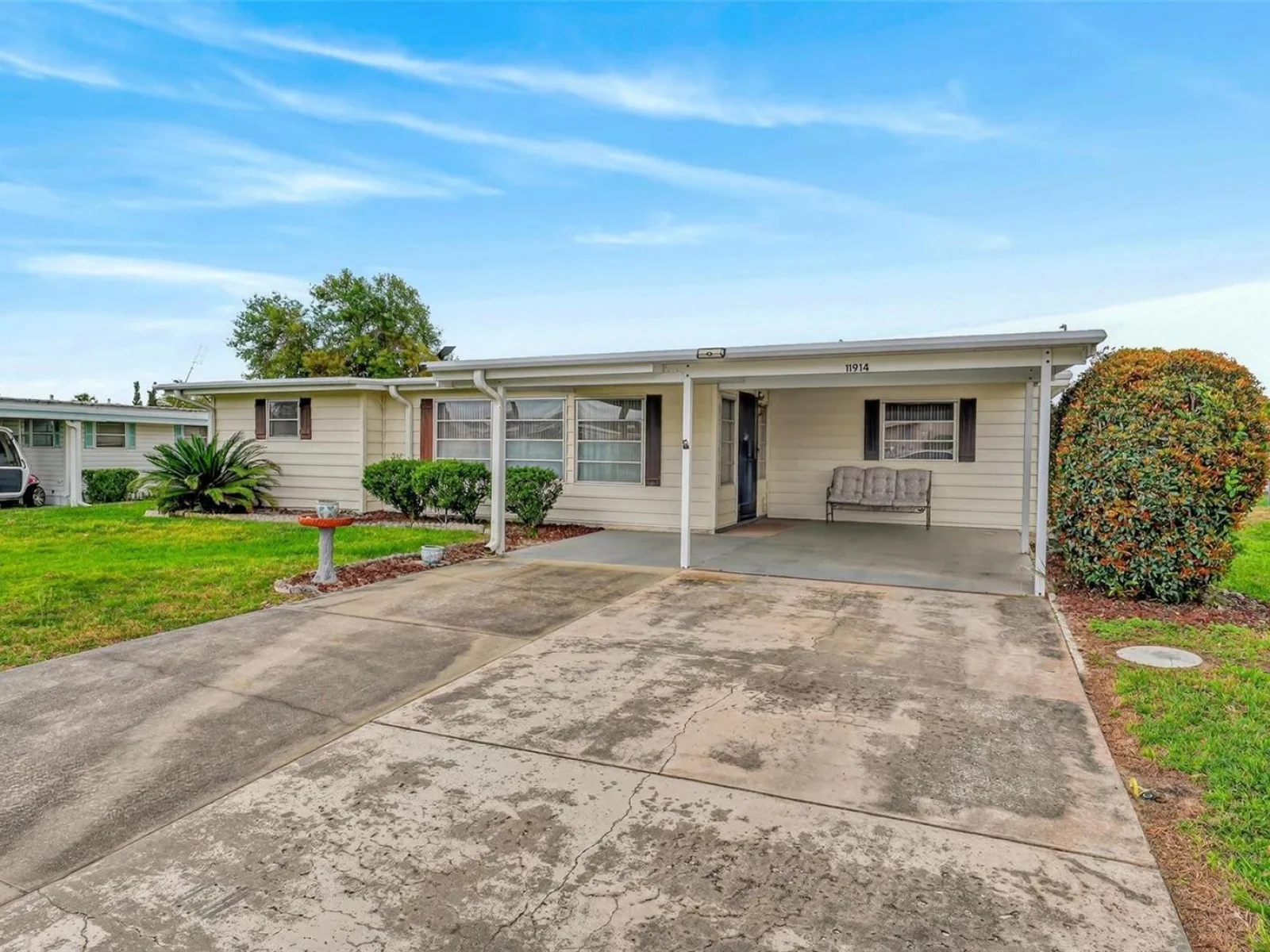 11914 HICKORY LN, TAVARES, FL — photo 128