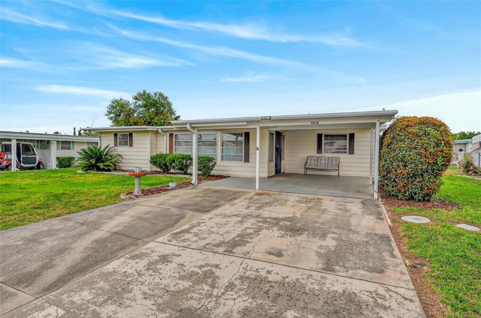 11914 HICKORY LN, TAVARES, FL — photo 127