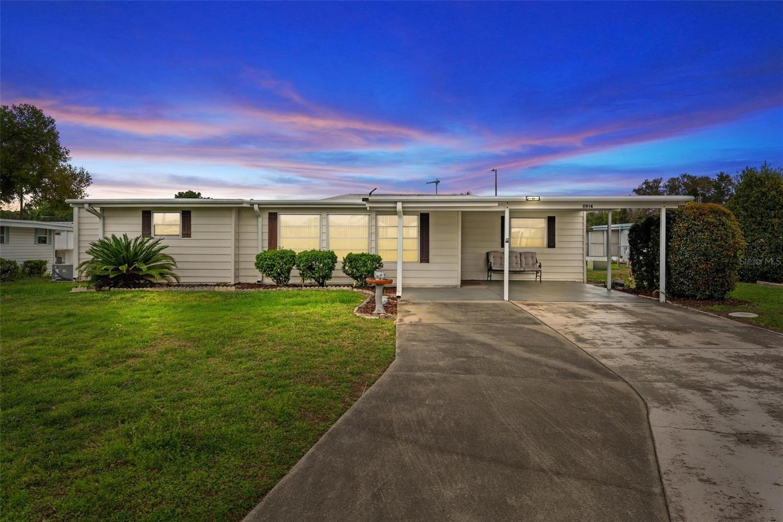11914 HICKORY LN, TAVARES, FL — photo 131