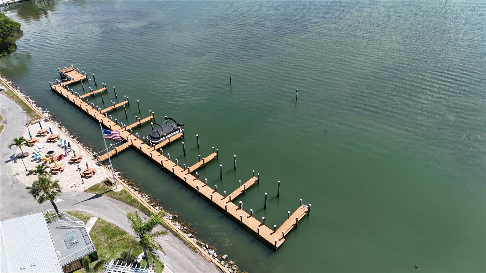 2601 GULF DR N #310, BRADENTON BEACH, FL — photo 4