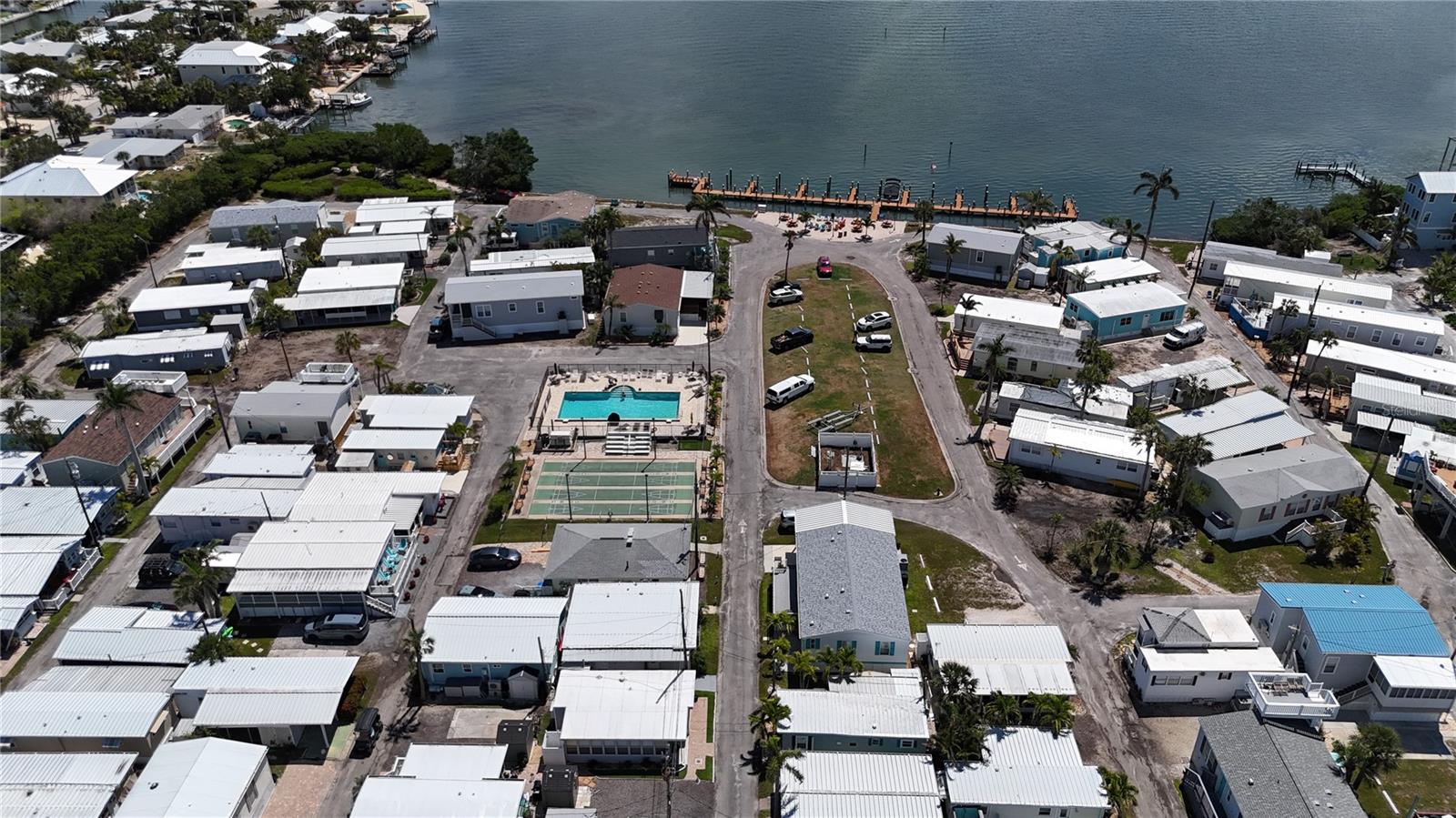 2601 GULF DR N #310, BRADENTON BEACH, FL — photo 6