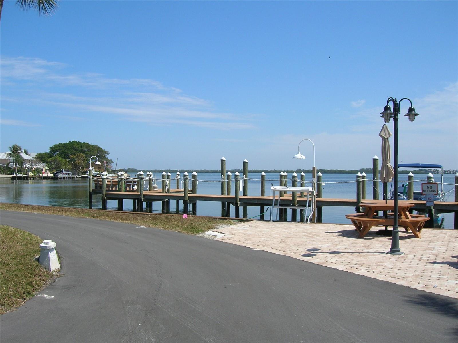 2601 GULF DR N #310, BRADENTON BEACH, FL — photo 13