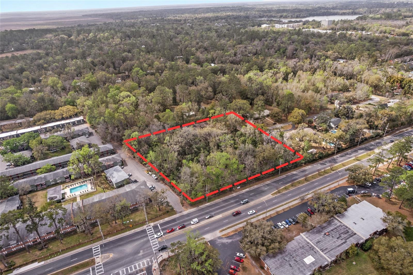 SW 16TH PL, GAINESVILLE, FL — photo 3