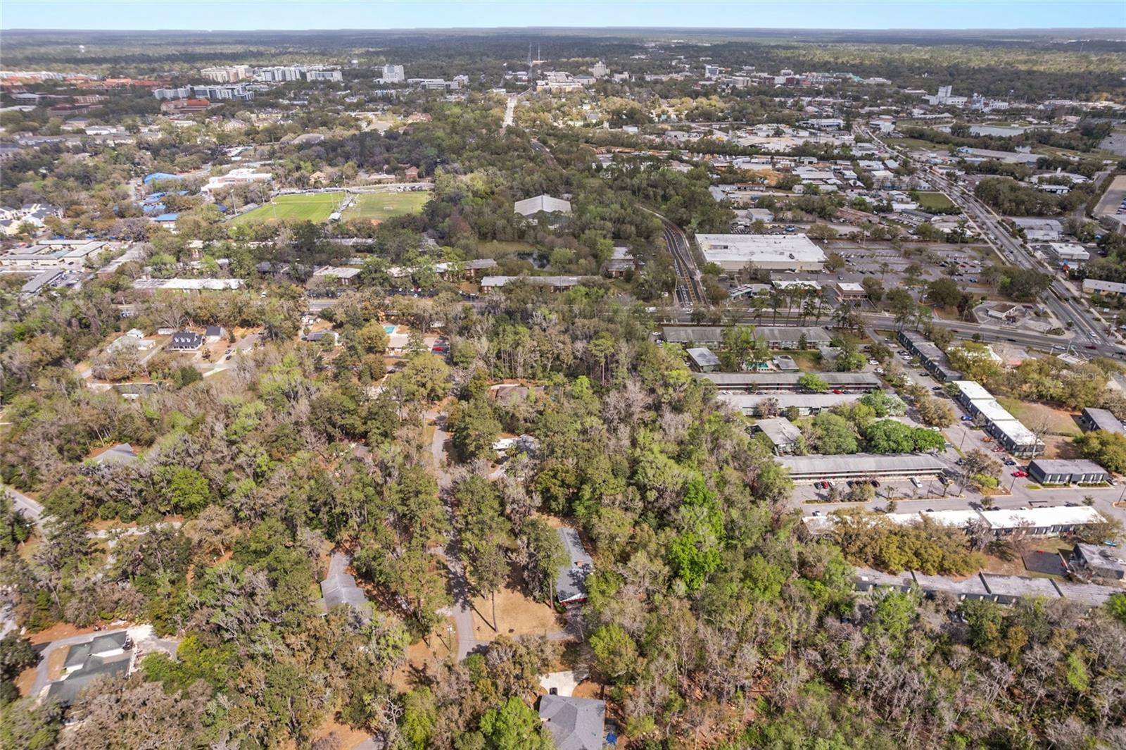 SW 16TH PL, GAINESVILLE, FL — photo 8