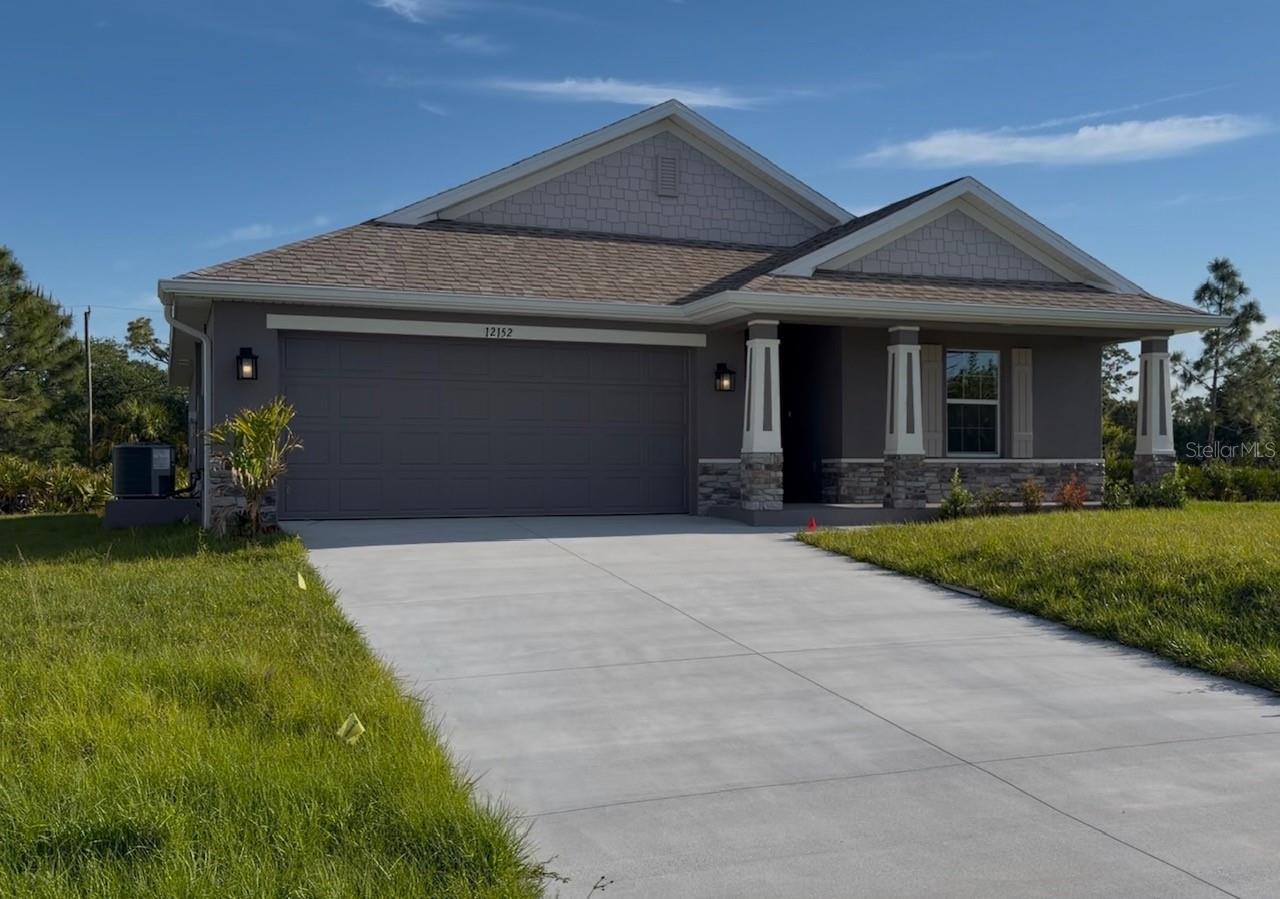 12152 DUBARRY AVE, PORT CHARLOTTE, FL — photo 2