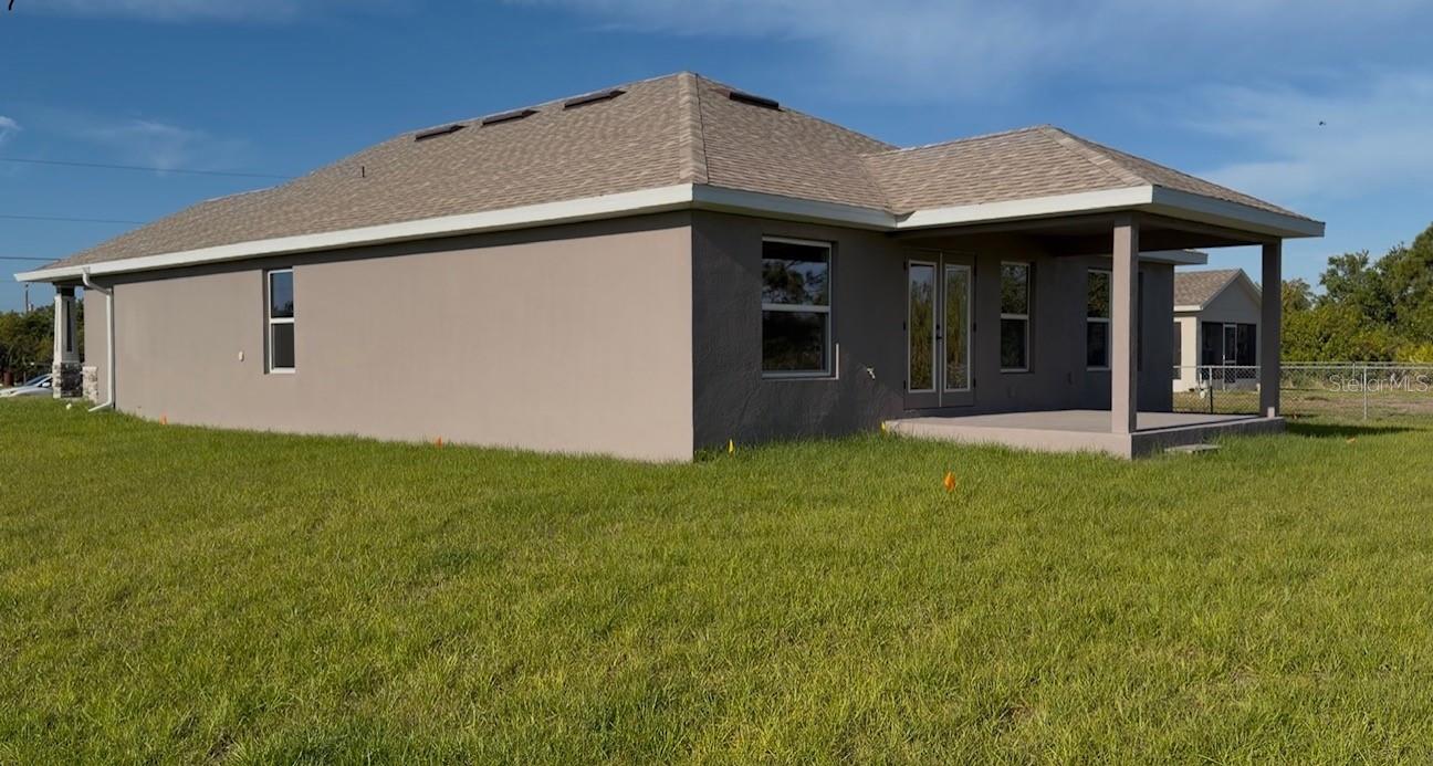 12152 DUBARRY AVE, PORT CHARLOTTE, FL — photo 4