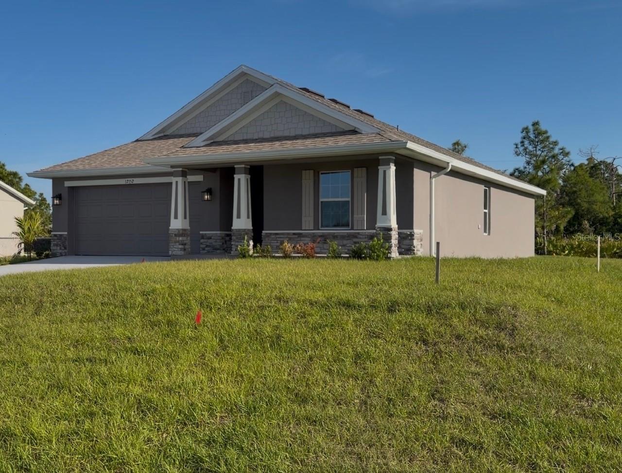 12152 DUBARRY AVE, PORT CHARLOTTE, FL — photo 6