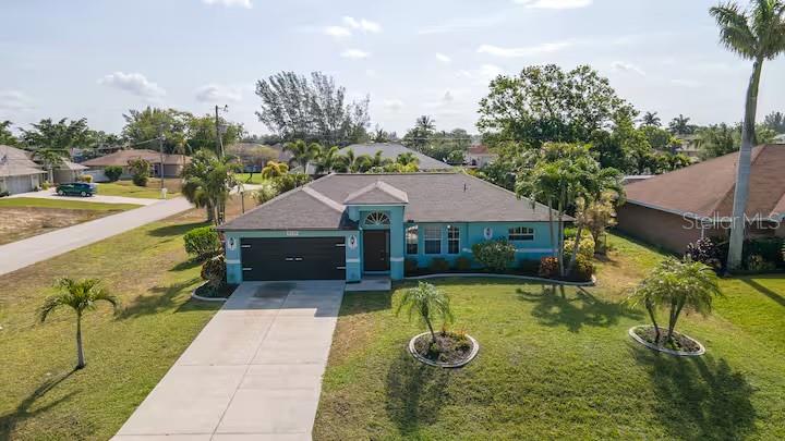 2705 SW 11TH PL, CAPE CORAL, FL — photo 2