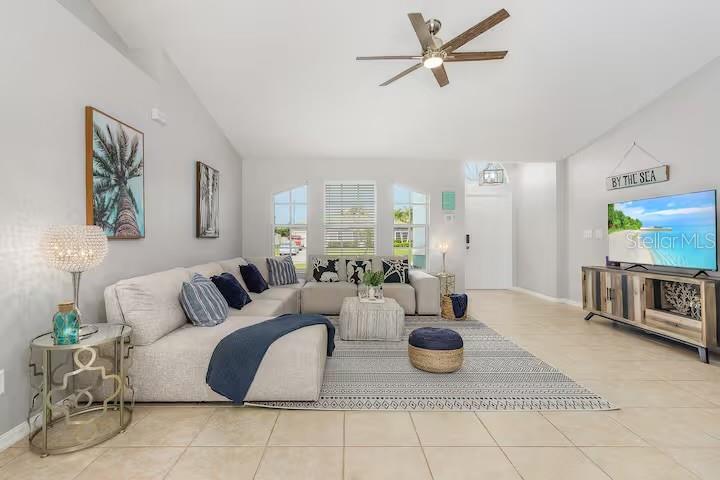 2705 SW 11TH PL, CAPE CORAL, FL — photo 4