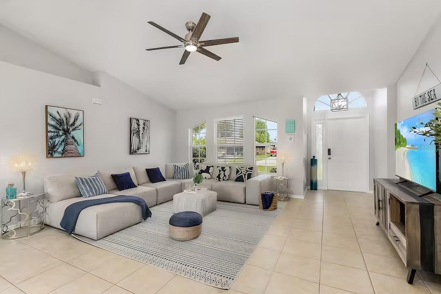 2705 SW 11TH PL, CAPE CORAL, FL — photo 6