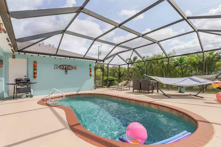 2705 SW 11TH PL, CAPE CORAL, FL — photo 19