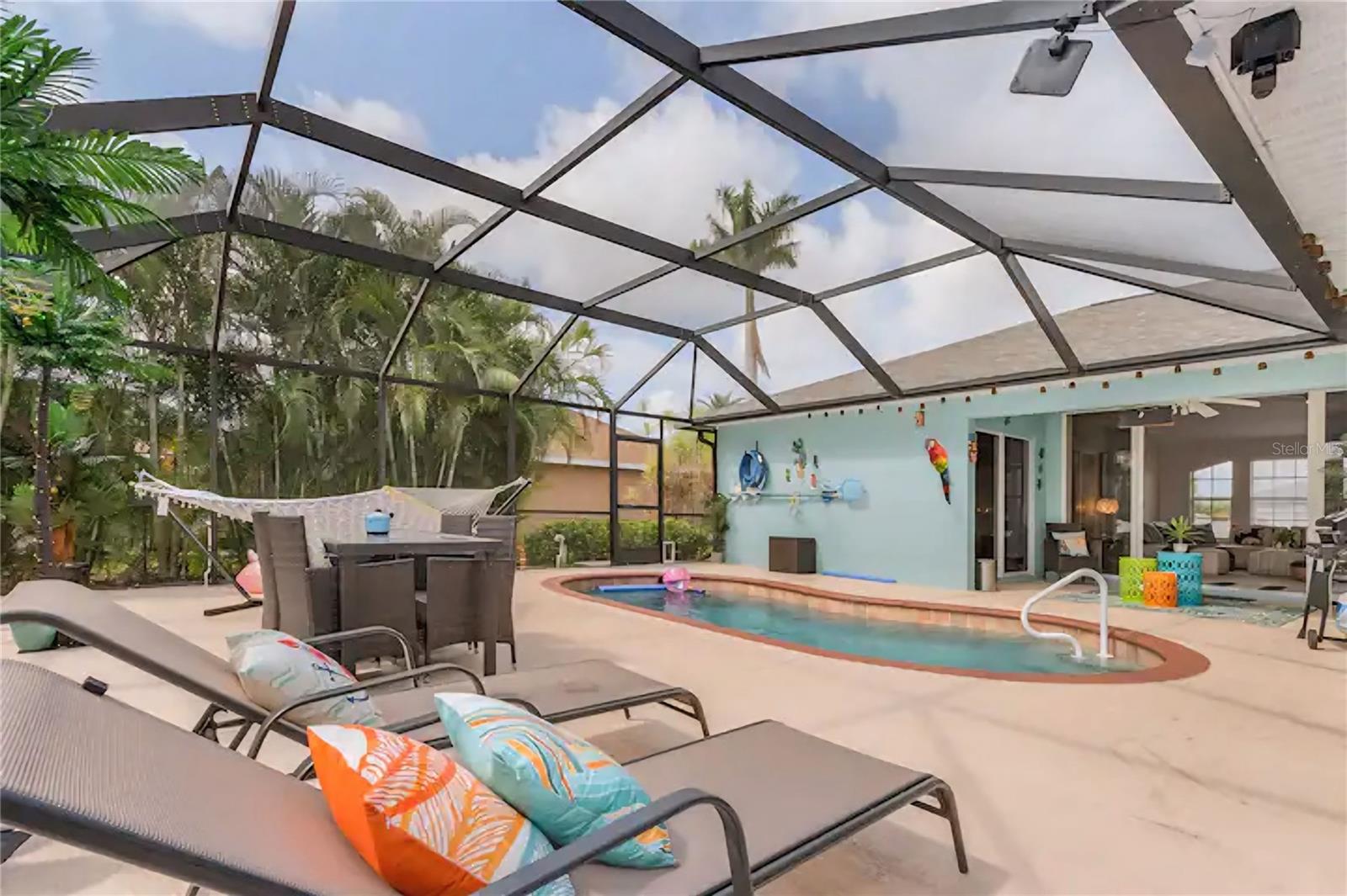 2705 SW 11TH PL, CAPE CORAL, FL — photo 22